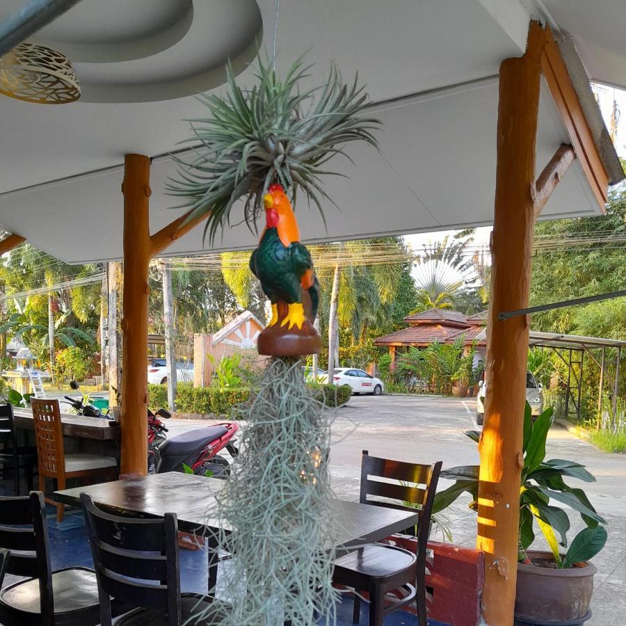 Khaolak Banana Bungalow Као-Лак Екстер'єр фото