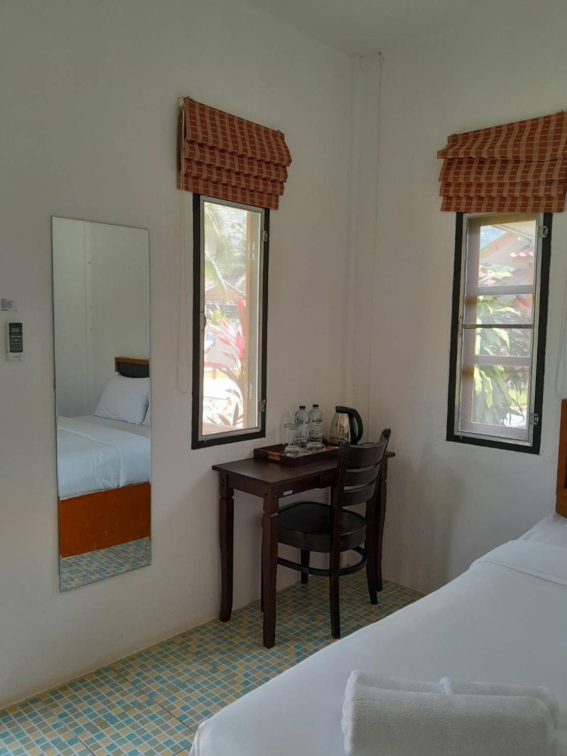 Khaolak Banana Bungalow Као-Лак Екстер'єр фото