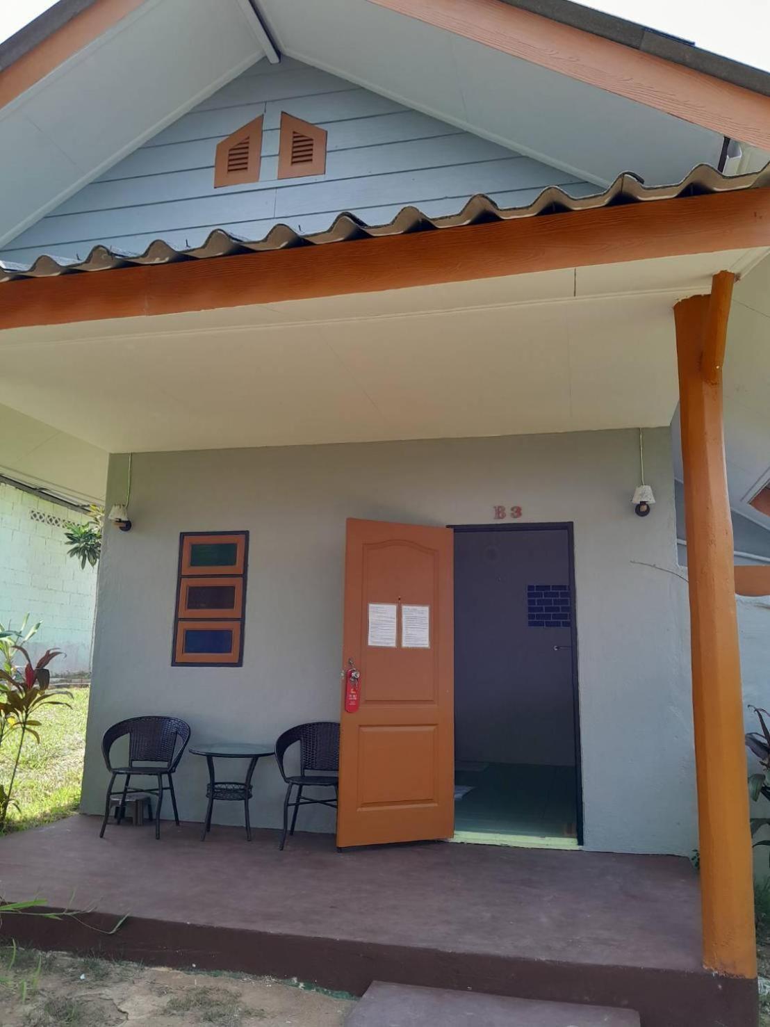 Khaolak Banana Bungalow Као-Лак Екстер'єр фото