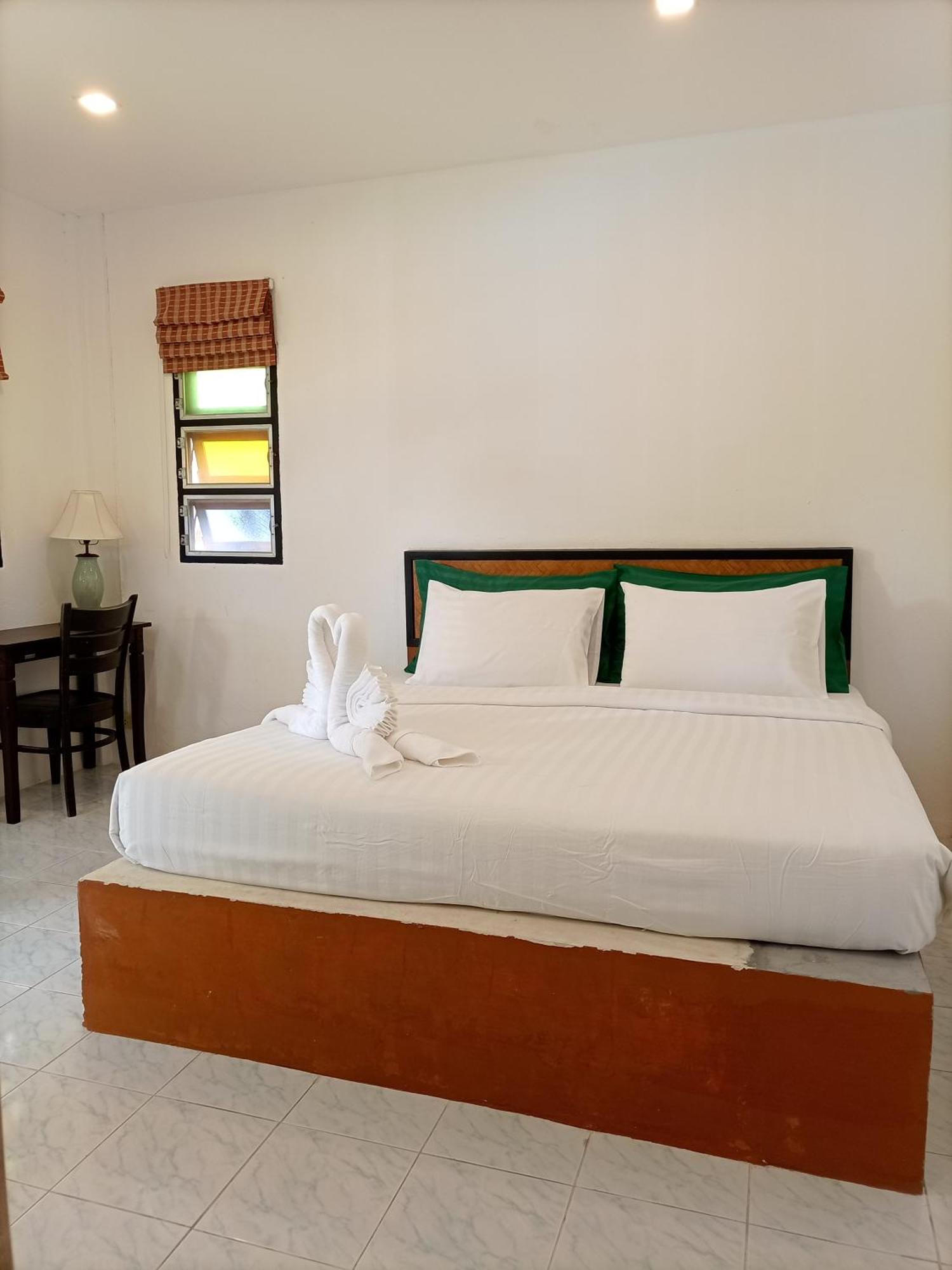 Khaolak Banana Bungalow Као-Лак Екстер'єр фото