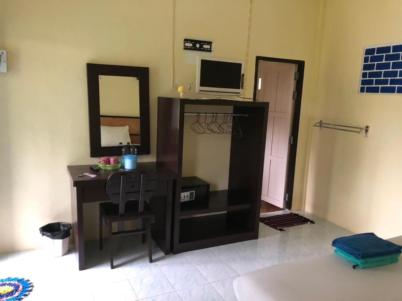 Khaolak Banana Bungalow Као-Лак Екстер'єр фото