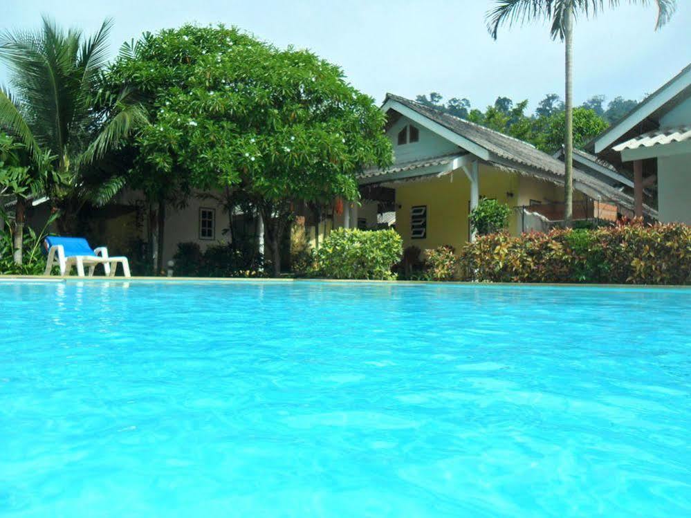 Khaolak Banana Bungalow Као-Лак Екстер'єр фото