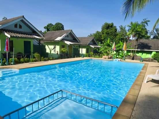 Khaolak Banana Bungalow Као-Лак Екстер'єр фото